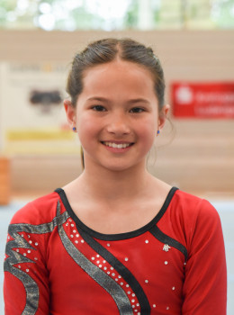 Wojcik, Nadia