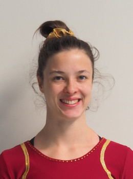 Nentwig, Carolin