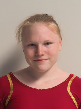Rast, Arianna