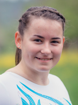 Renzler, Julia