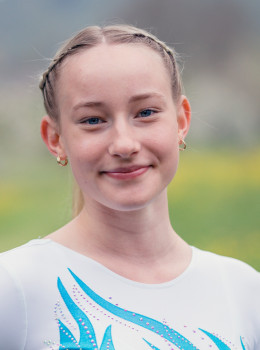 Jooss, Franziska