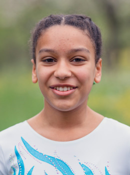 Luik, Hannah