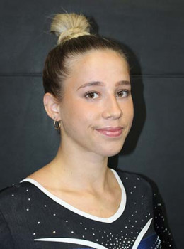 Schwarz, Antonia