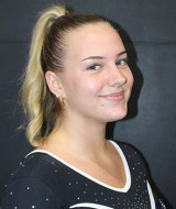 Budukov, Melanie