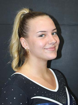 Budukov, Melanie
