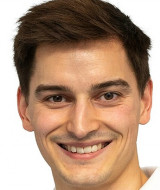 Hindermann, Mike