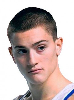 Macchiati, Mario