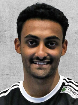 Gebremedhin, Natnael