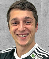 Sprengart, Nicklas