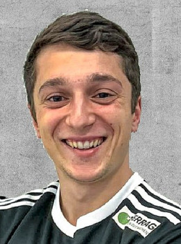 Sprengart, Nicklas