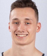 Kaskow, Pawel