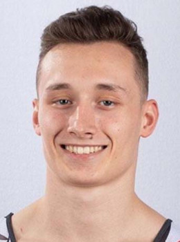 Kaskow, Pawel