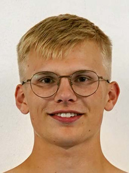 Marksmann, Jonas