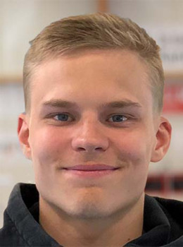 Kirmes, Robert