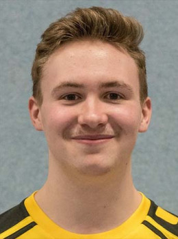 Heiland, Conner
