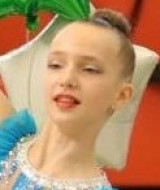 Zagurnyj, Anna