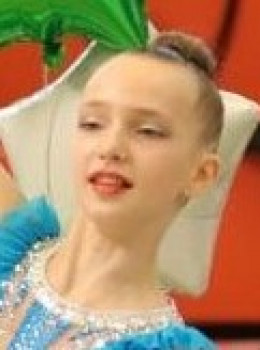Zagurnyj, Anna