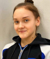 Muravjova, Maria