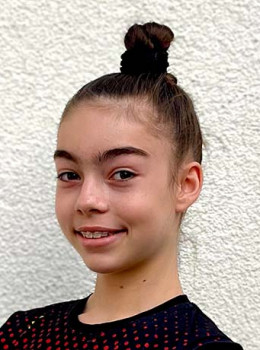 Stanger, Nea-Sophie