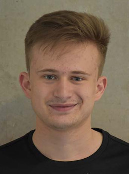 Glöckner, Lars
