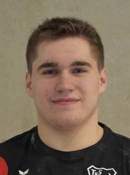 Keck, Gregory
