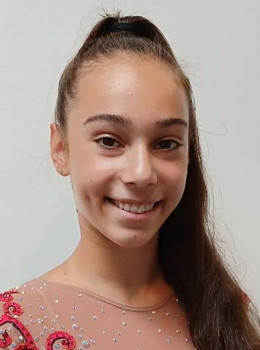 Gotscheva, Niki