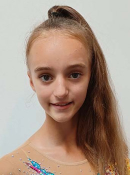 Magel, Viktoria