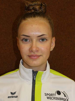Kunizki, Dajana