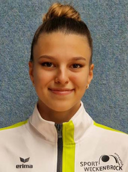 Grasmik, Elisabeth