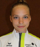 Daniels, Anna