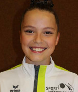 Merker, Sophie