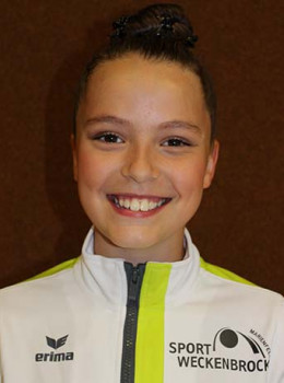 Merker, Sophie