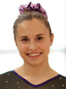 Giss, Anna-Lena