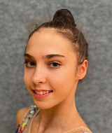 Shatokhin, Anna-Maria