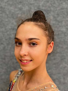 Shatokhin, Anna-Maria