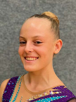 Kowalczyk, Nina