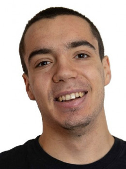 Kern, Thorben