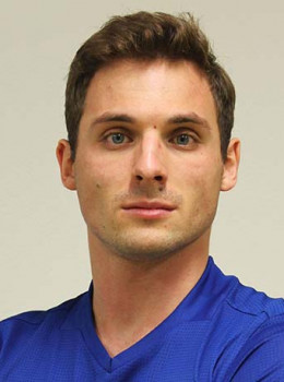 Eiglmeier, Christoph