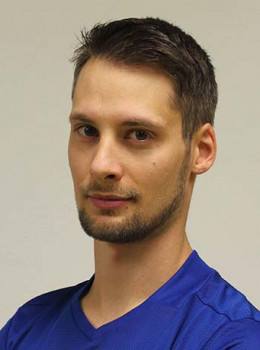 Isztl, Daniel