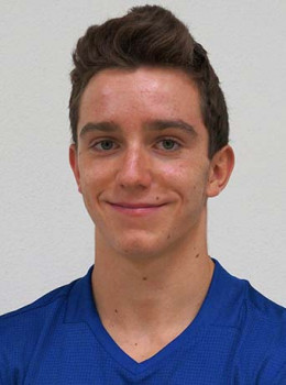 Marin Ogalla, Pablo