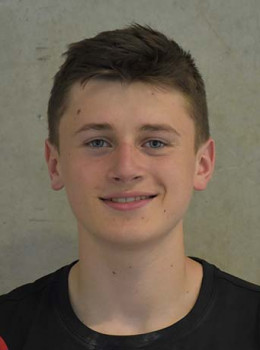 Schaffors, Ben Linus