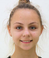Vashchenko, Viktoria