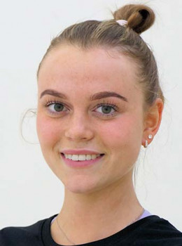Niemann, Paula