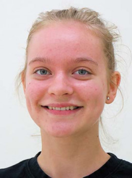 Sparwasser, Evelyn