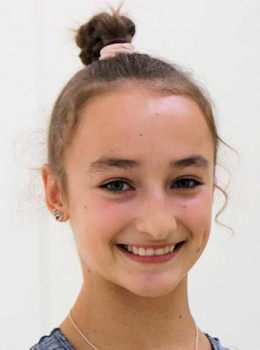 Gataullin, Valerija