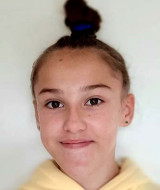 Kazakova, Zlata