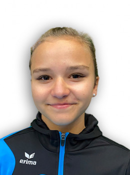 Spohn, Sophie