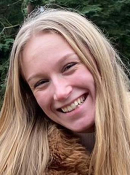 Mölich, Katharina