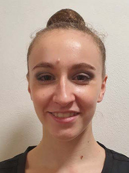 Kussi, Marie