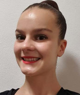 Pörner, Alina
